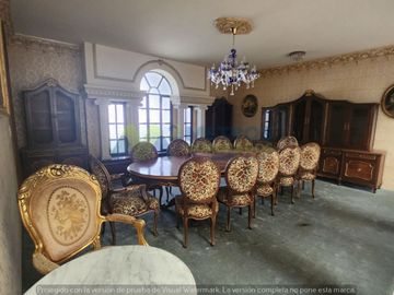 CASA en VENTA sobre AV. ACUEDUCTO em Esquina