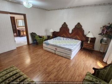 CASA en VENTA sobre AV. ACUEDUCTO em Esquina