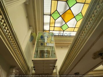 CASA en VENTA sobre AV. ACUEDUCTO em Esquina