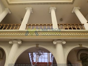 CASA en VENTA sobre AV. ACUEDUCTO em Esquina