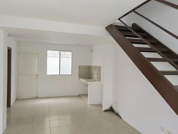Casa de venta en la Urbanización Ciudad Santiago, 3 dormitorios, de estreno