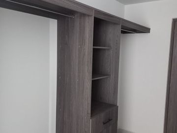 DEPARTAMENTO EN VENTA A UNOS MINUTOS DE VILLA MAGNA
