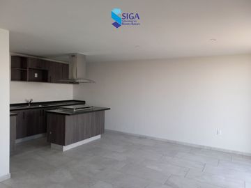 DEPARTAMENTO EN VENTA A UNOS MINUTOS DE VILLA MAGNA