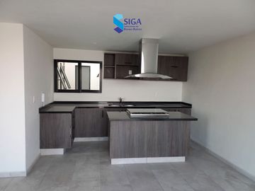 DEPARTAMENTO EN VENTA A UNOS MINUTOS DE VILLA MAGNA
