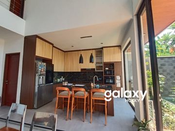 DIJUAL VILLA PERUM KUTA FAMILY KEROBOKAN BADUNG, BALI