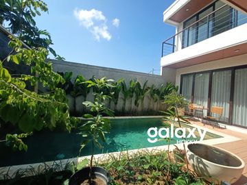 DIJUAL VILLA PERUM KUTA FAMILY KEROBOKAN BADUNG, BALI