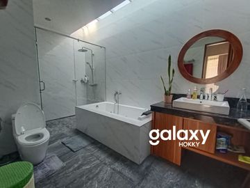 DIJUAL VILLA PERUM KUTA FAMILY KEROBOKAN BADUNG, BALI