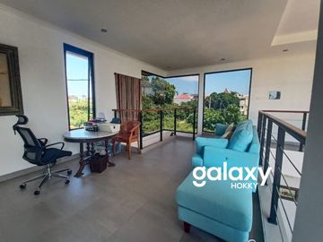 DIJUAL VILLA PERUM KUTA FAMILY KEROBOKAN BADUNG, BALI