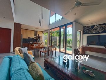 DIJUAL VILLA PERUM KUTA FAMILY KEROBOKAN BADUNG, BALI