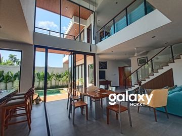 DIJUAL VILLA PERUM KUTA FAMILY KEROBOKAN BADUNG, BALI