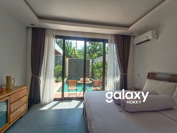 DIJUAL VILLA PERUM KUTA FAMILY KEROBOKAN BADUNG, BALI