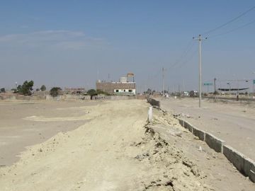 Terreno Ica, para proyecto Urbanístico a 15 minutos del Centro de ICA.
