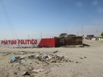 Terreno Ica, para proyecto Urbanístico a 15 minutos del Centro de ICA.
