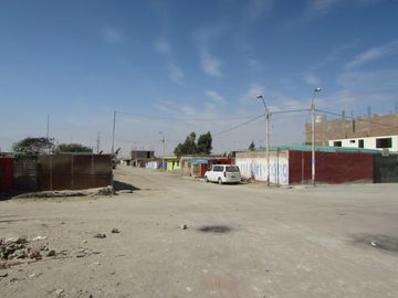 Terreno Ica, para proyecto Urbanístico a 15 minutos del Centro de ICA.
