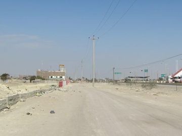 Terreno Ica, para proyecto Urbanístico a 15 minutos del Centro de ICA.