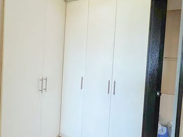 The Residences at Greenbelt | One Bedroom 1BR Condo Unit For Sale - #4554