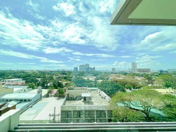 The Residences at Greenbelt | One Bedroom 1BR Condo Unit For Sale - #4554
