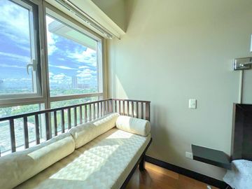 The Residences at Greenbelt | One Bedroom 1BR Condo Unit For Sale - #4554