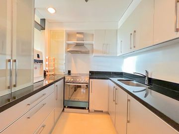 The Residences at Greenbelt | One Bedroom 1BR Condo Unit For Sale - #4554