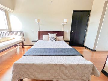 The Residences at Greenbelt | One Bedroom 1BR Condo Unit For Sale - #4554