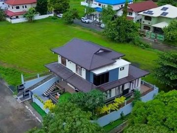 Multi-level Resort House for Sale  in Grand Centennial Homes, Kawit City, Cavite