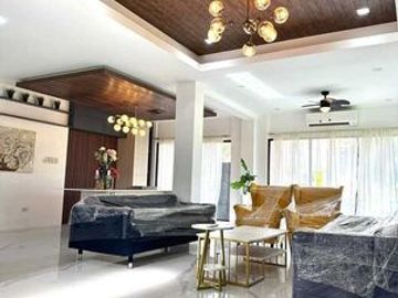 Multi-level Resort House for Sale  in Grand Centennial Homes, Kawit City, Cavite