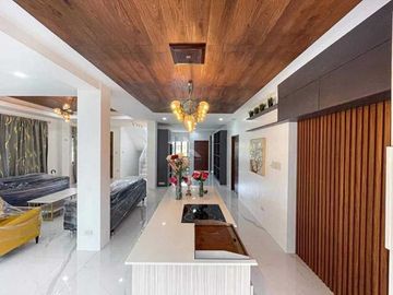 Multi-level Resort House for Sale  in Grand Centennial Homes, Kawit City, Cavite