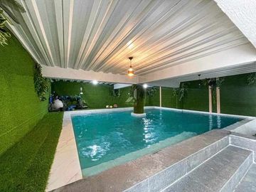 Multi-level Resort House for Sale  in Grand Centennial Homes, Kawit City, Cavite