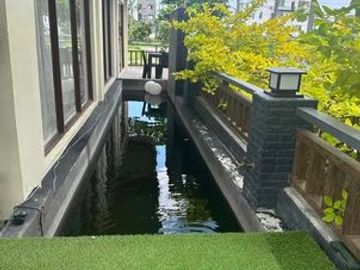 Multi-level Resort House for Sale  in Grand Centennial Homes, Kawit City, Cavite