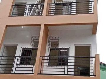 4 Storey Apartment for Sale in Metropolis Village Pasig City