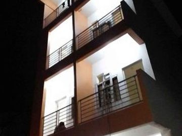 4 Storey Apartment for Sale in Metropolis Village Pasig City