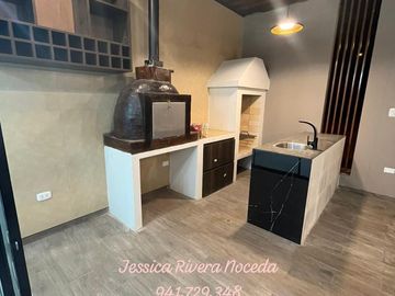 ID 1066906 Vendo Bonita Casa De Estreno Con Piscina Monte Bello Ejidos-Jrivera