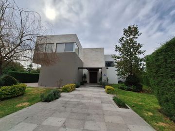 VENTA CASA EN EL CAMPANARIO QUERÉTARO QUERÉTARO