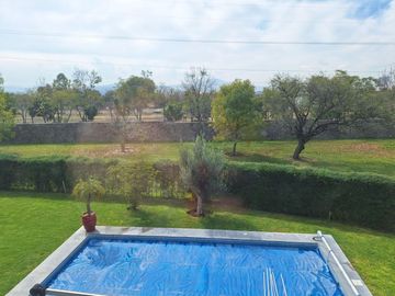VENTA CASA EN EL CAMPANARIO QUERÉTARO QUERÉTARO