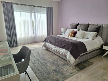 VENTA CASA EN EL CAMPANARIO QUERÉTARO QUERÉTARO