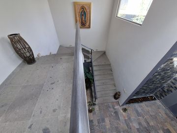 VENTA CASA EN EL CAMPANARIO QUERÉTARO QUERÉTARO
