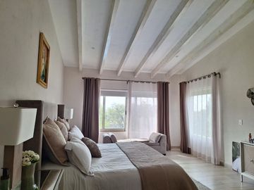 VENTA CASA EN EL CAMPANARIO QUERÉTARO QUERÉTARO