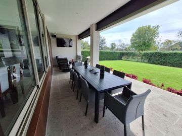 VENTA CASA EN EL CAMPANARIO QUERÉTARO QUERÉTARO