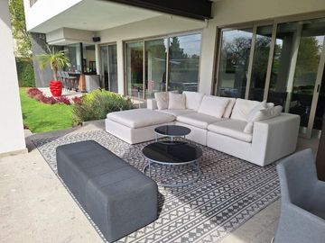 VENTA CASA EN EL CAMPANARIO QUERÉTARO QUERÉTARO