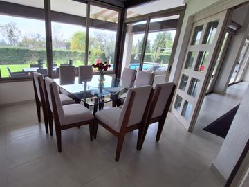 VENTA CASA EN EL CAMPANARIO QUERÉTARO QUERÉTARO