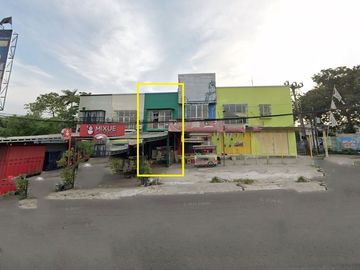 Dijual ruko pinggir jalan murah di Ciputat Sawah Lama
