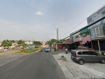 Dijual ruko pinggir jalan murah di Ciputat Sawah Lama