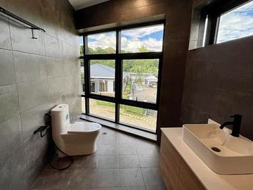 FOR SALE - House and Lot in Eastville Homes, Cainta, Rizal