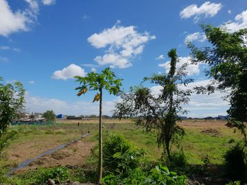 KAWIT CAVITE LOT FOR SALE NEAR CENTENNIAL ROAD TO CAVITEX AND MALL OF ASIA