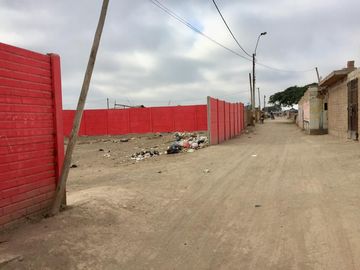 Venta Terreno $370,000 - 3700 m2