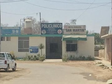 Venta Terreno $370,000 - 3700 m2