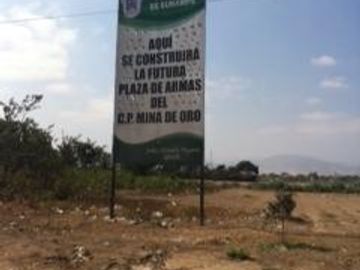 Venta Terreno $370,000 - 3700 m2