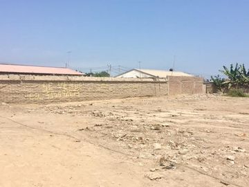 Venta Terreno $370,000 - 3700 m2