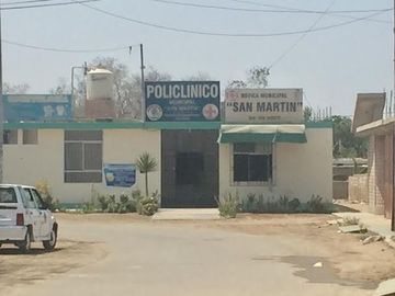 Venta Terreno $370,000 - 3700 m2