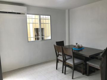 Casa de venta en Urbanización Villa Bonita, 3 dormitorios, sector Mi Lote.